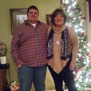 Meet your Posher, Carol